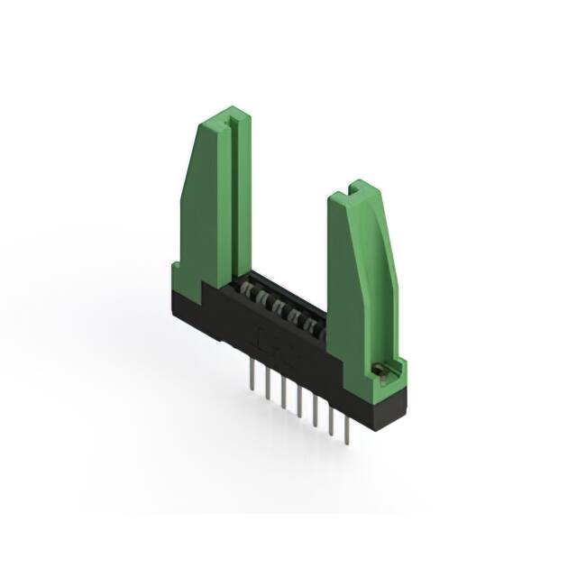 357-007-441-178 EDAC Inc.  Edgeboard Connectors